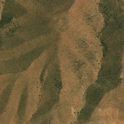 Satellite imagery of Djebel el Mouilah, DZ