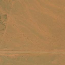 Satellite imagery of Bab Hadid, DZ