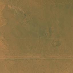 Satellite imagery of Bab Hadid, DZ