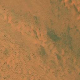 Satellite imagery of Bab el Hattab, DZ