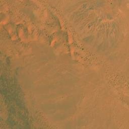 Satellite imagery of Bab el Hattab, DZ