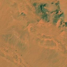 Satellite imagery of Bab el Hattab, DZ