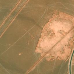Satellite imagery of Cheffar er Rmel, DZ
