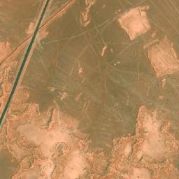 Satellite imagery of Cheffar er Rmel, DZ