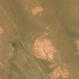 Satellite imagery of Cheffar er Rmel, DZ