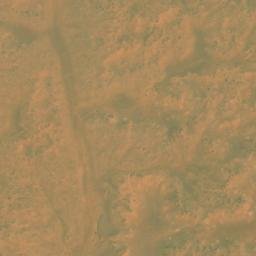 Satellite imagery of Râs el Kzizia, DZ