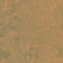 Satellite imagery of Râs el Kzizia, DZ