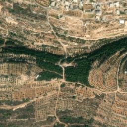 Satellite imagery of Rekhes Yanoaẖ, IL