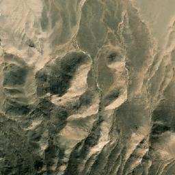 Satellite imagery of Kōh-e Naī Bastah, AF