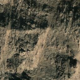 Satellite imagery of Kōh-e Bēsar, AF