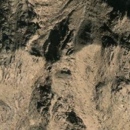 Satellite imagery of Kōh-e Bēsar, AF
