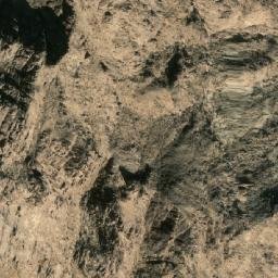 Satellite imagery of Kōh-e Bēsar, AF