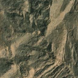 Satellite imagery of Kōh-e Khūlah Chāk, AF