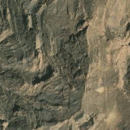 Satellite imagery of Kōh-e Khūlah Chāk, AF