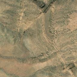 Satellite imagery of Nar Khar Kōh, AF