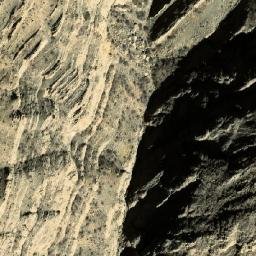 Satellite imagery of Band-e Pālah Jūy, AF