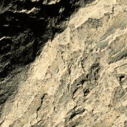 Satellite imagery of Band-e Pālah Jūy, AF