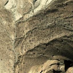 Satellite imagery of Chahār Band-e Barfshār, AF