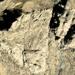 Satellite imagery of Chahār Band-e Barfshār, AF