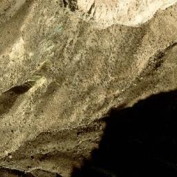 Satellite imagery of Kōtal-e Bōrak, AF