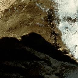 Satellite imagery of Kōtal-e Bōrak, AF