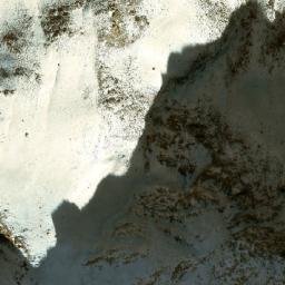 Satellite imagery of Kōtal-e Bōrak, AF