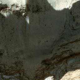 Satellite imagery of Kōh-e Rubātak, AF