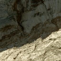 Satellite imagery of Kōh-e Rubātak, AF