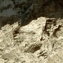 Satellite imagery of Kōh-e Rubātak, AF