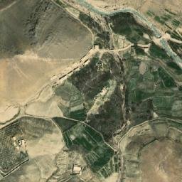 Satellite imagery of Shab Girak, AF