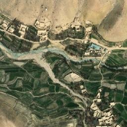 Satellite imagery of Shab Girak, AF
