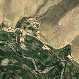 Satellite imagery of Shab Girak, AF