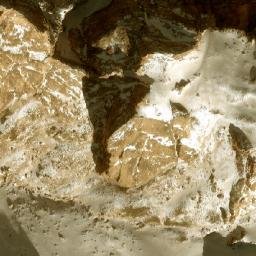 Satellite imagery of Kōh-e Shōrkī, AF