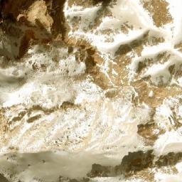 Satellite imagery of Kōh-e Shōrkī, AF