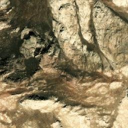 Satellite imagery of Pāy Shaghal Ghar, AF