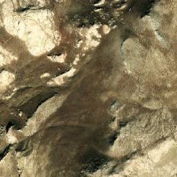 Satellite imagery of Pāy Shaghal Ghar, AF