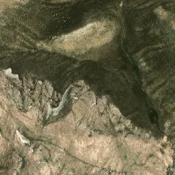Satellite imagery of Kōh-e Afshār, AF