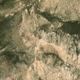 Satellite imagery of Kōh-e Afshār, AF