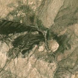 Satellite imagery of Kōh-e Afshār, AF