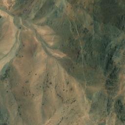 Satellite imagery of Yazamghōl Ghar, AF