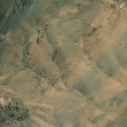 Satellite imagery of Yazamghōl Ghar, AF