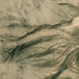 Satellite imagery of Tōr Ghar, AF