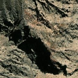 Satellite imagery of Lōy Ghar, AF
