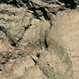 Satellite imagery of Lōy Ghar, AF