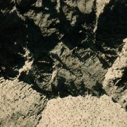 Satellite imagery of Ūz̲h̲d Kamrīn Ghar, AF