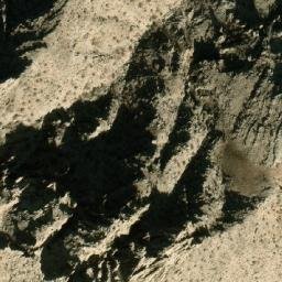 Satellite imagery of Ūz̲h̲d Kamrīn Ghar, AF