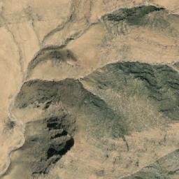 Satellite imagery of Sākhar Ghar, AF