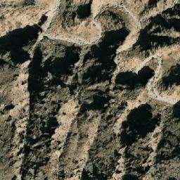 Satellite imagery of Rūyān Ghar, AF