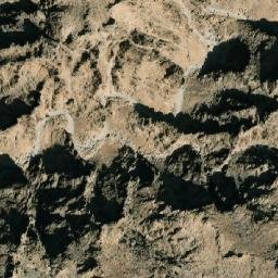 Satellite imagery of Rūyān Ghar, AF