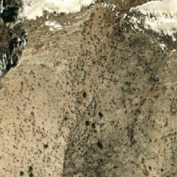 Satellite imagery of Khalilay Ghar, AF